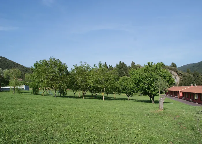 Εξοχικό σπίτι Rinascimento Depandance *