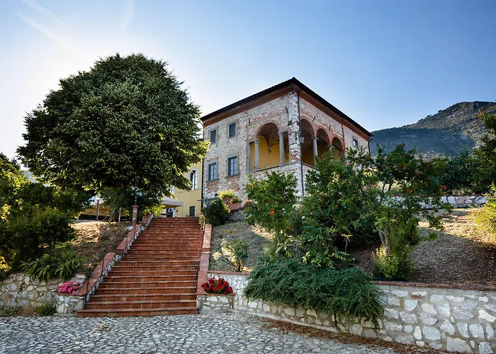 Rinascimento Depandance * Λούκα