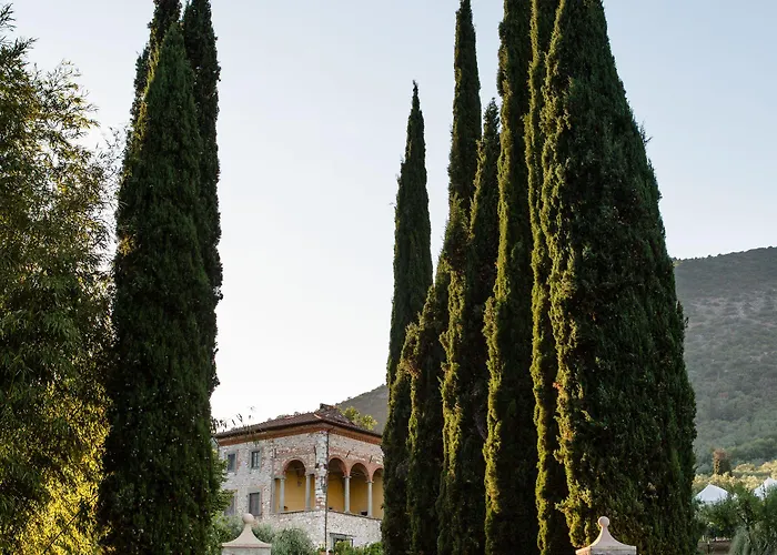 Rinascimento Depandance *