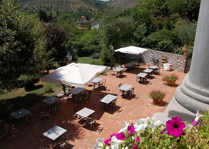 Rinascimento Depandance * Λούκα