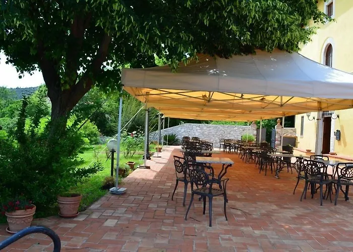 Rinascimento Depandance