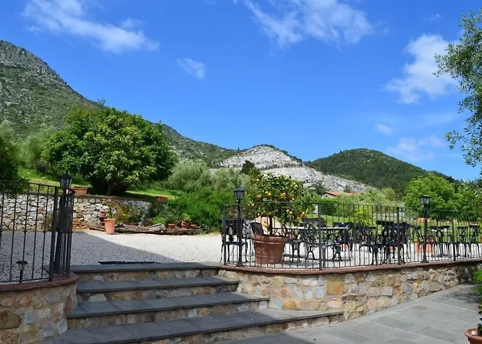 Rinascimento Depandance