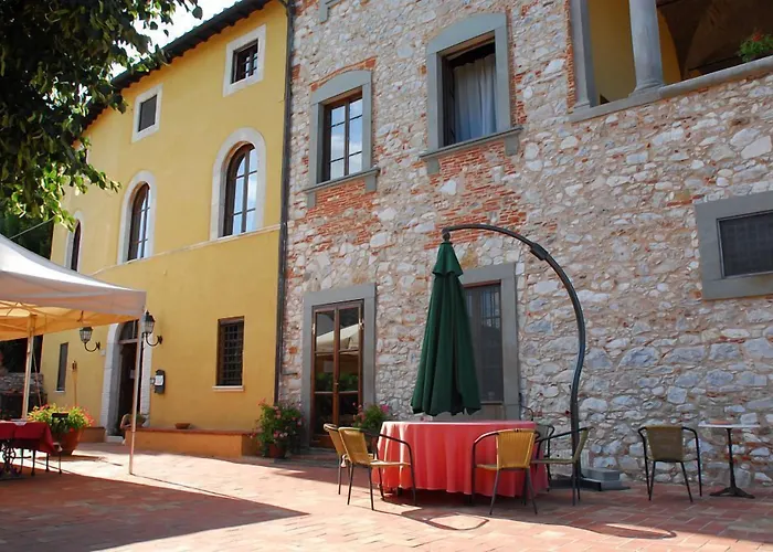 Rinascimento Depandance Εξοχικό σπίτι *