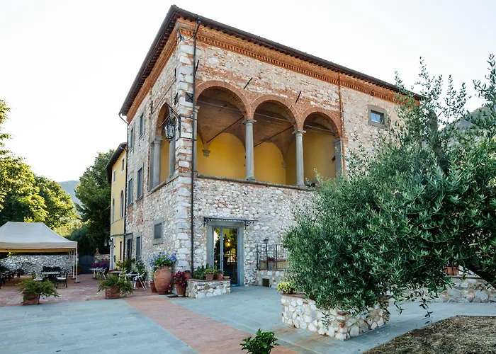 Εξοχικό σπίτι Rinascimento Depandance