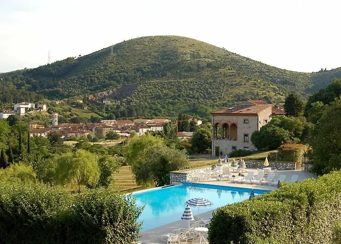 Εξοχικό σπίτι Rinascimento Depandance *