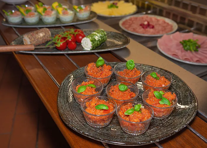 Rinascimento Depandance Λούκα