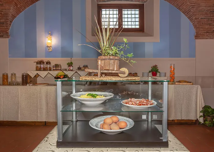 Εξοχικό σπίτι Rinascimento Depandance Λούκα