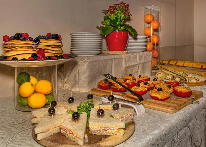 Εξοχικό σπίτι Rinascimento Depandance Λούκα