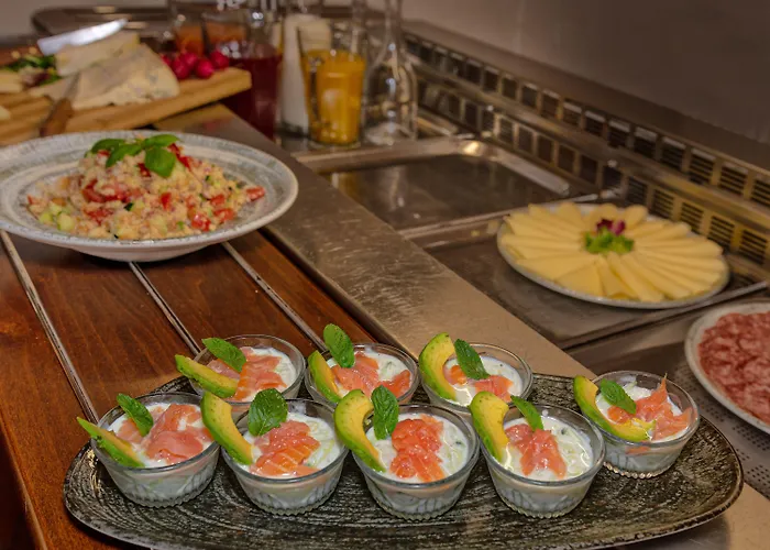 Rinascimento Depandance