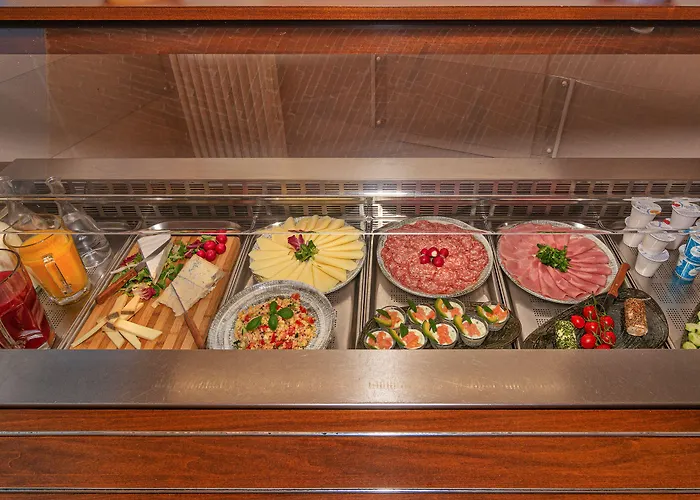 Rinascimento Depandance Λούκα