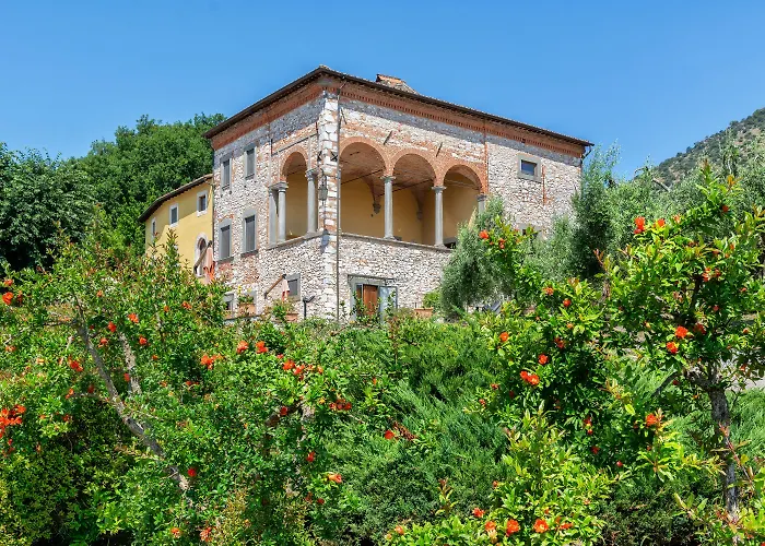 Rinascimento Depandance *