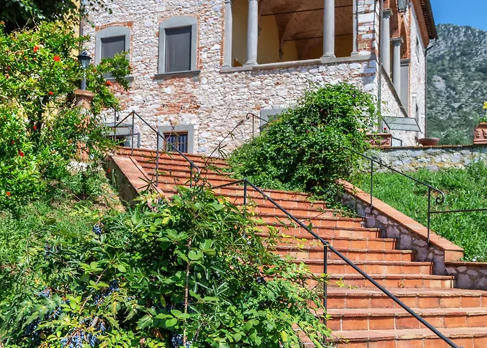 Rinascimento Depandance Εξοχικό σπίτι Λούκα