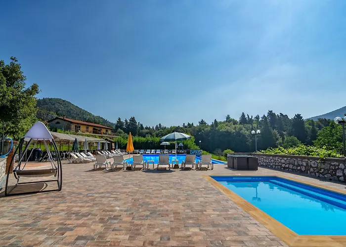 Rinascimento Depandance Λούκα