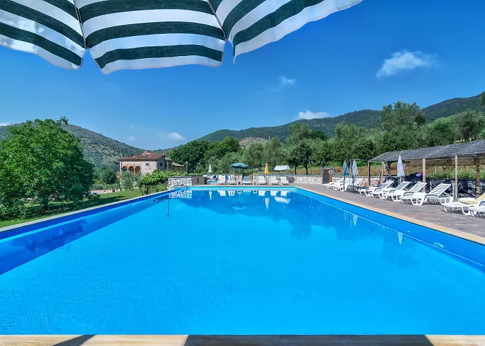 Rinascimento Depandance Εξοχικό σπίτι *