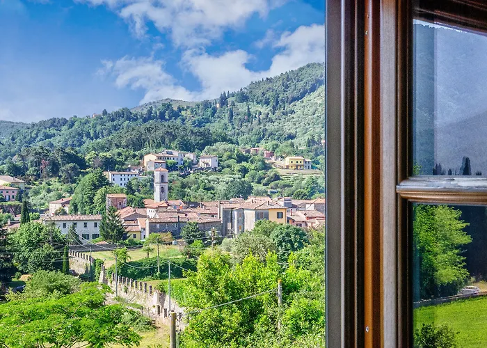 Εξοχικό σπίτι Rinascimento Depandance *