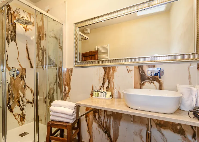 Εξοχικό σπίτι Rinascimento Depandance Λούκα