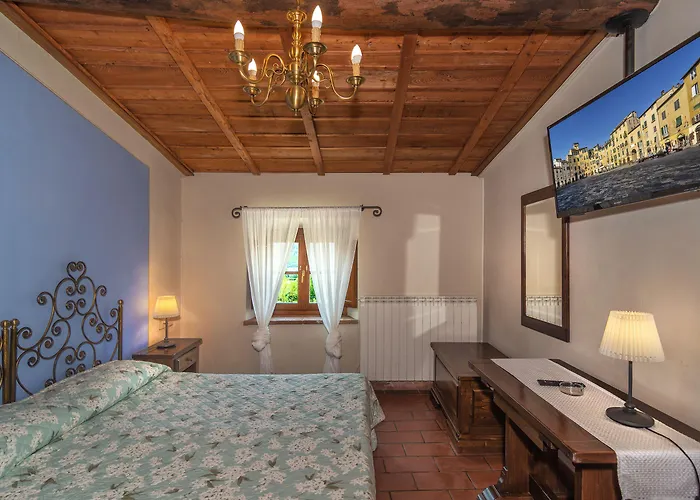 Rinascimento Depandance *