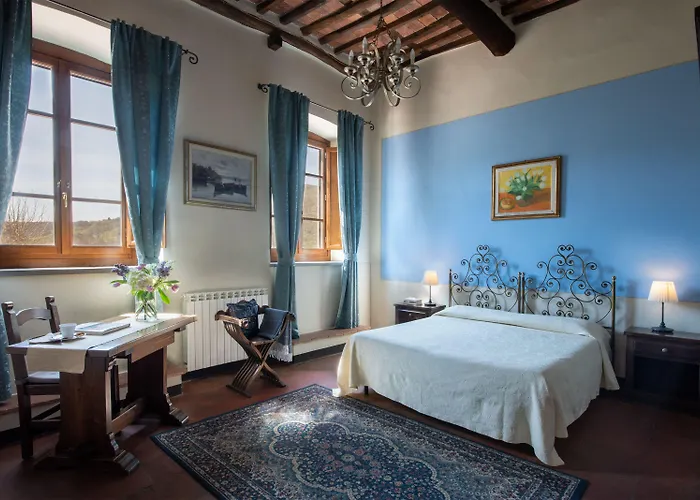 Rinascimento Depandance Εξοχικό σπίτι *