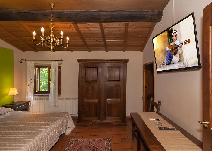 Εξοχικό σπίτι Rinascimento Depandance *