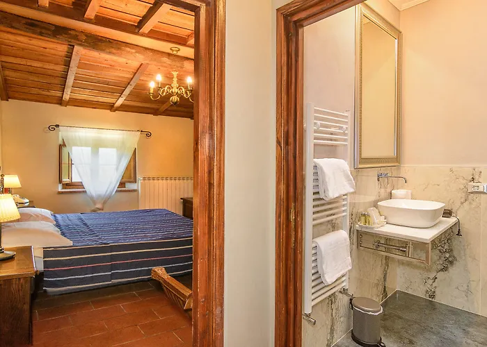 Εξοχικό σπίτι Rinascimento Depandance *