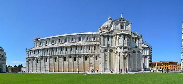 Rinascimento Depandance *