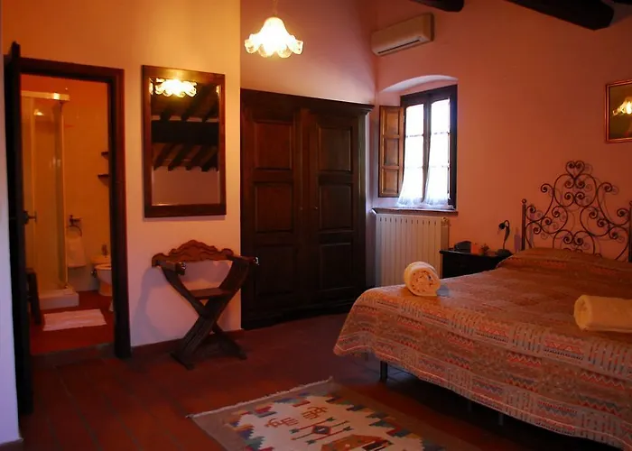 Rinascimento Depandance * Λούκα