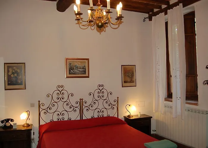 Εξοχικό σπίτι Rinascimento Depandance