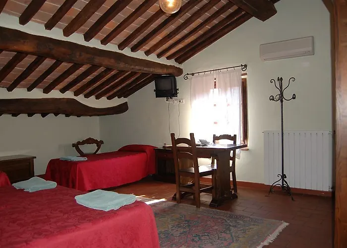 Rinascimento Depandance Λούκα