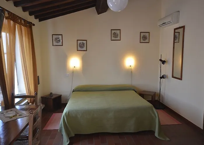 Rinascimento Depandance *