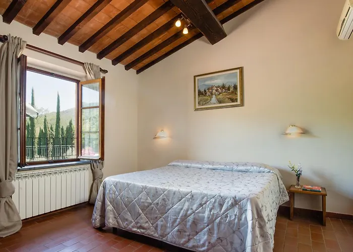 Εξοχικό σπίτι Rinascimento Depandance *