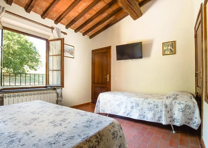 Rinascimento Depandance * Λούκα