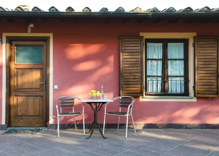 Rinascimento Depandance Εξοχικό σπίτι Λούκα