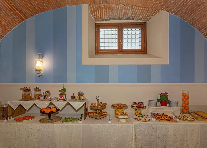 Εξοχικό σπίτι Rinascimento Depandance