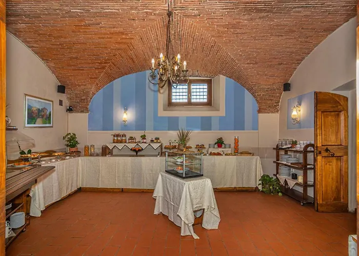 Rinascimento Depandance