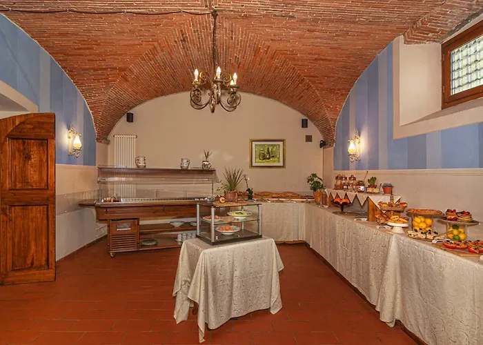 Rinascimento Depandance